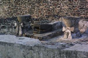 Tlexictli Brazier
